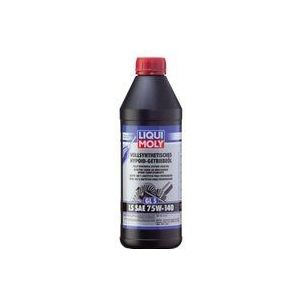 LIQUI MOLY - 4421 - Versnellingsbakolie - 1L