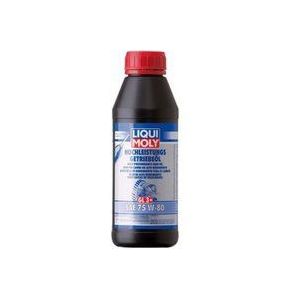 LIQUI MOLY Versnellingsbakolie VW,MERCEDES-BENZ,OPEL 4426