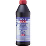 Liqui Moly - GL3+ SAE 75W-80 - Versnellingsbakolie - 1L