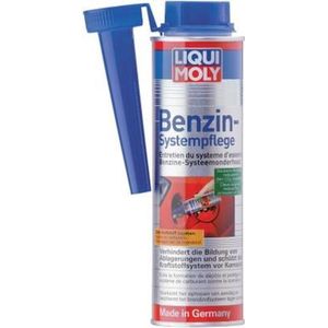 Liqui Moly - Benzine Systeemonderhoud - 300ml - Onderhoudsproduct