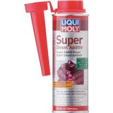 Liqui moly super diesel additief