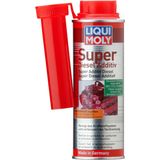 Liqui Moly - Super Additief - 250ml - Diesel Additief - Verhoogt Cetaangetal