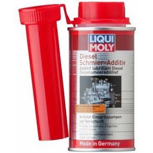 Liqui Moly - Diesel Schmier-Additiv 5122 150 ml