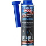 LIQUI MOLY - 5129 - Benzine Systeem Reiniger - Geel-Transparant - 300 ml