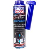 LIQUI MOLY - 5129 - Benzine Systeem Reiniger - Geel-Transparant - 300 ml