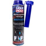 LIQUI MOLY - 5129 - Benzine Systeem Reiniger - Geel-Transparant - 300 ml