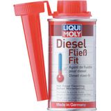 Liqui Moly - Diesel Vloei-fit - 150 ml - Verbetert Vloei- en Filterbaarheid