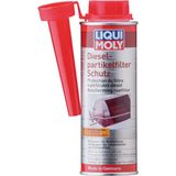 Liqui Moly 5148 Diesel Bescherming Roetfilter 250 Ml