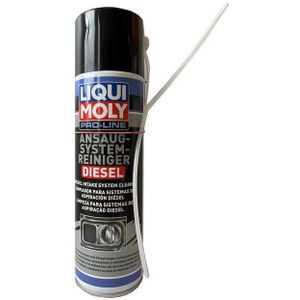 Liqui Moly - Pro-Line Ansaug System Reiniger Diesel 5168 400 ml