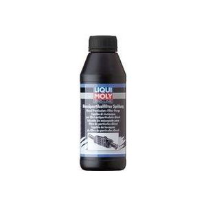 Liqui Moly 5171 Roetfilter Reiniger 500ml Pro-Line Dieseldeeltjesfilterspoeling DPF 4100420028205