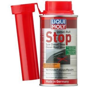 Liqui Moly  Roet Stop 150ml