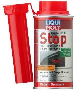 Liqui Moly  Roet Stop 150ml