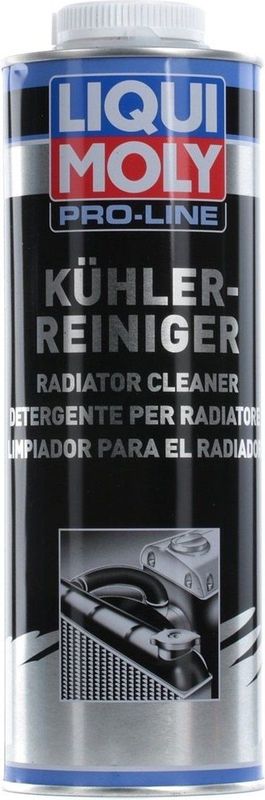 Liqui Moly - Pro-Line - Koelsysteemreiniger - Concentraat - 500ml