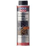 Liqui Moly - Olieslib Spoeling - 300ml - Geschikt Voor Alle Gewone Motoroliën