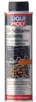 Liqui Moly - Olieslib Spoeling - 300ml - Geschikt Voor Alle Gewone Motoroliën