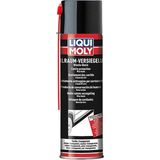 Liqui Moly - Holle Ruimteverzegeling - Transparant - 500 ml - Oplosmiddelhoudend Anticorrosiemiddel