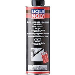 Liqui Moly - Tectylpasta - Transparant - Oplosmiddelhoudend - 1 Ltr - Anticorrosiemiddel