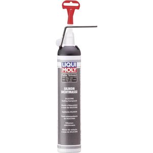 LIQUI MOLY  Vloeibare pakking 200 ml (zwart)
