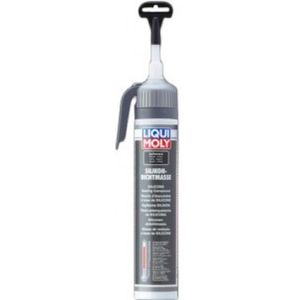 Liqui Moly - Vloeibare Pakking - Grijs - Siliconen - 200 mL