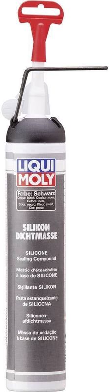 LIQUI MOLY  Vloeibare pakking 200 ml (zwart)