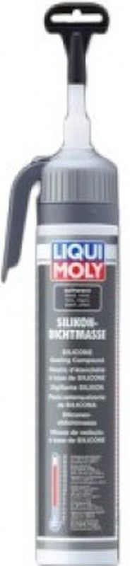 Liqui Moly - Vloeibare Pakking - Grijs - Siliconen - 200 mL
