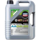 LIQUI MOLY - Special Tec AA - Brandstof - 5L - 0W-20 - Jerrycan