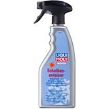 Liqui Moly - Ruiten Ontdooier - IJsoplossend - Veilig voor Kunststoffen
