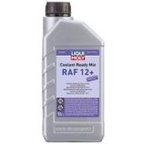 Liqui Moly - G12+ Koelvloeistof - Rood - 1L - Gebruiksklaar Mengsel