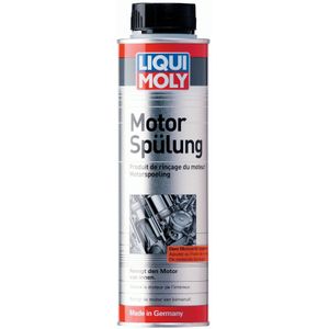 Liqui Moly - Motorspoeling - 300ml - Motorolie