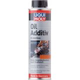 Liqui Moly - Oil Additive - Olie Stabilisator - 300 ml