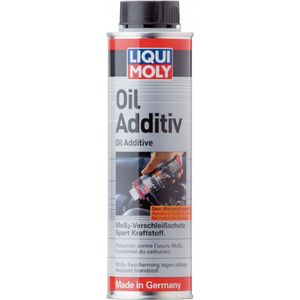 Liqui Moly - Oil Additive - Olie Stabilisator - 300 ml