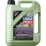 Liqui Moly Molygen New Generation 5W-40 5 Liter
