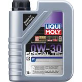 1L Liqui Moly 8902 0W30 Special Tec F Motorolie C2