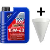 Liqui Moly Touring High Tech 15W40 1L