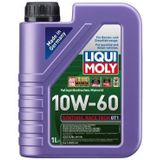 Liqui Moly - GT1 Motorolie - Synthetisch - 10W60 - 1L