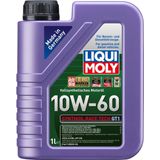Liqui Moly - GT1 Motorolie - Synthetisch - 10W60 - 1L