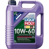 LIQUI MOLY - High Performance Motorolie - 10W-60 - Volsynthetisch