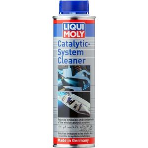 Liqui Moly - Katalysator Reiniger - Benzine Motoren - 300 ml