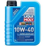 Motorolie Liqui Moly Super Leichtlauf 10W40 A3/B4 1L | 9503