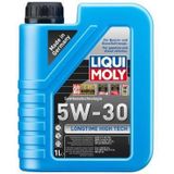 Liqui Moly - 5W30 Longtime High Tech - Motorolie - 1L - Synthetisch