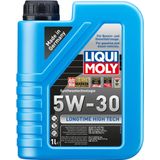 Liqui Moly - 5W30 Longtime High Tech - Motorolie - 1L - Synthetisch
