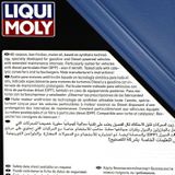 Liqui Moly - Longtime High Tech - Motorolie - 5W30 - Synthetisch - 5 Liter
