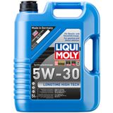 Liqui Moly - Longtime High Tech - Motorolie - 5W30 - Synthetisch - 5 Liter