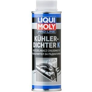 Koelerdichtstof