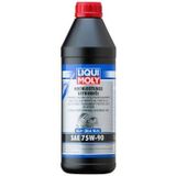 Liqui Moly - TransmissieOlie - SAE 75W-90 - Volsynthetisch - 1L
