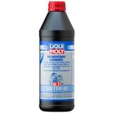 Liqui Moly - Versnellingsbakolie - SAE 75W-80 - 1L - GL3+ - Auto-smeermiddelen