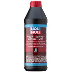 Versnellingsbakolie LIQUI MOLY 20466