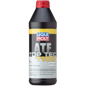 LIQUI MOLY ATF Olie VW,MERCEDES-BENZ,OPEL 20467 Automaatbak Olie,Olie, automatische transmissie