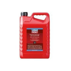 Versnellingsbakolie Liqui Moly 8100 5L