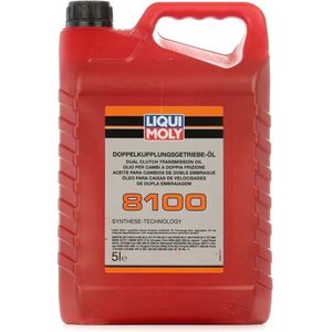 Liqui Moly - 8100 - Transmissieolie - 5L - Hoge Prestaties